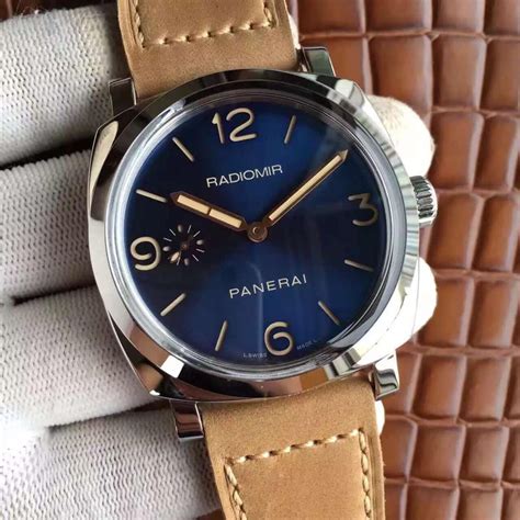 panerai replica watches review|watches similar to panerai.